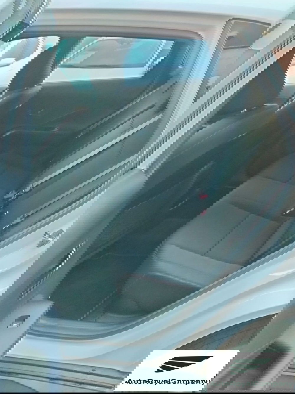 Hyundai Kona usata a Roma (15)