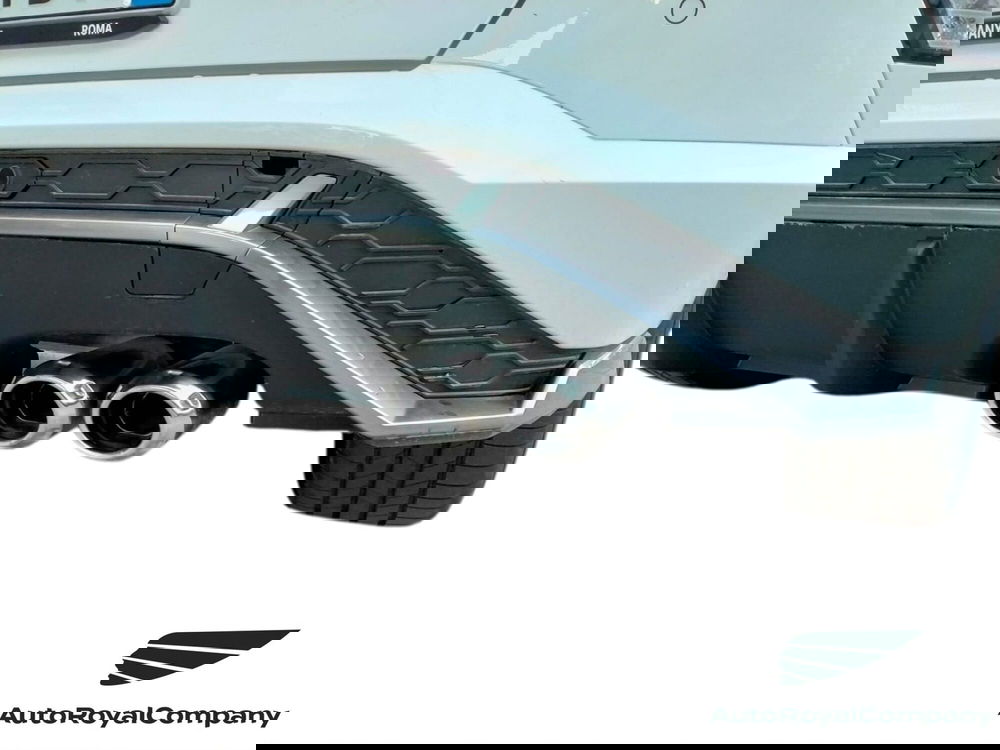 Hyundai Kona usata a Roma (9)