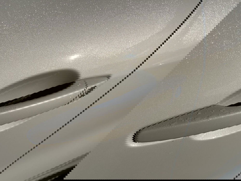 Alfa Romeo Junior usata a Roma (10)