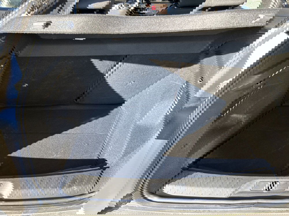 Alfa Romeo Junior usata a Roma (11)