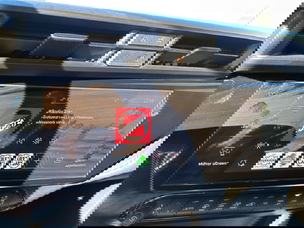 Alfa Romeo Junior usata a Roma (18)