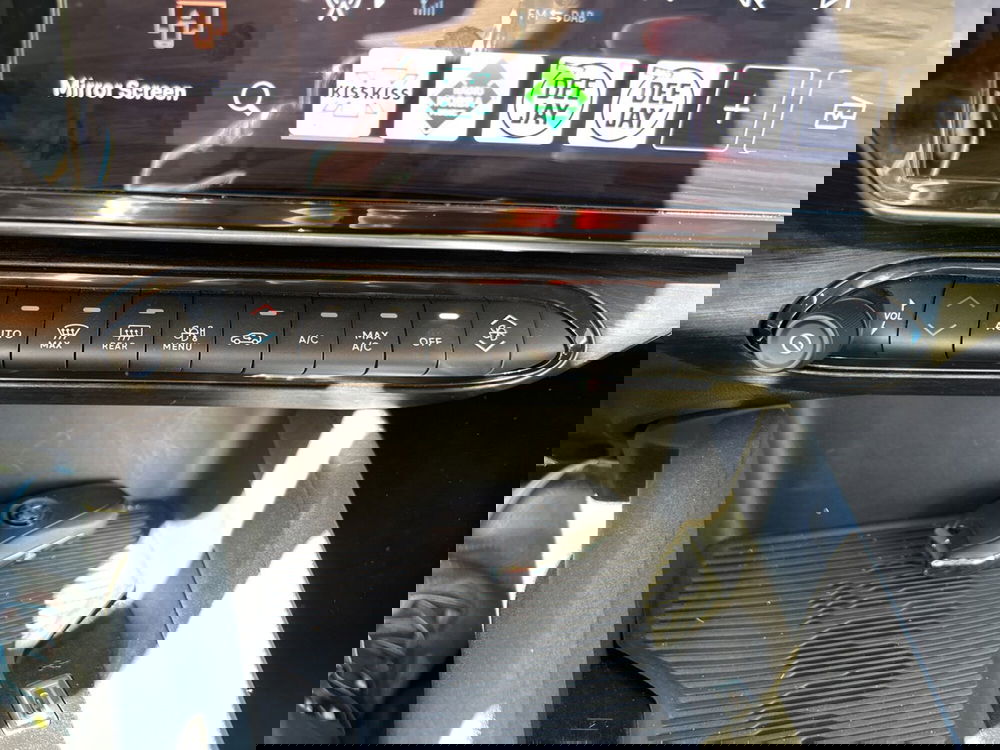 Alfa Romeo Junior usata a Roma (19)