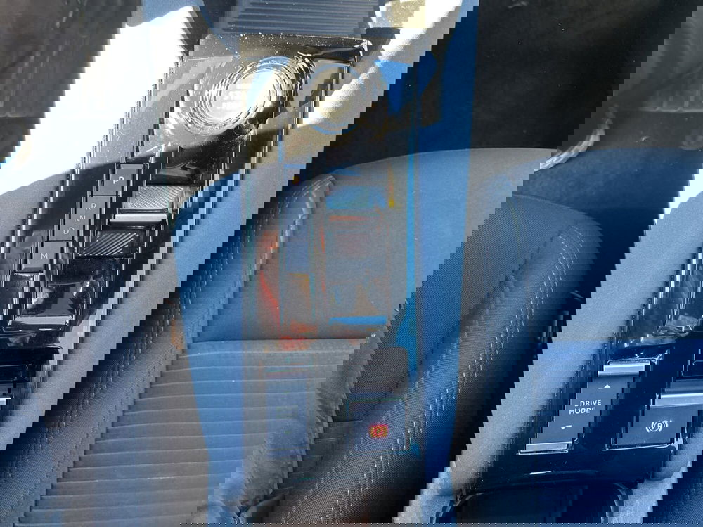 Alfa Romeo Junior usata a Roma (20)