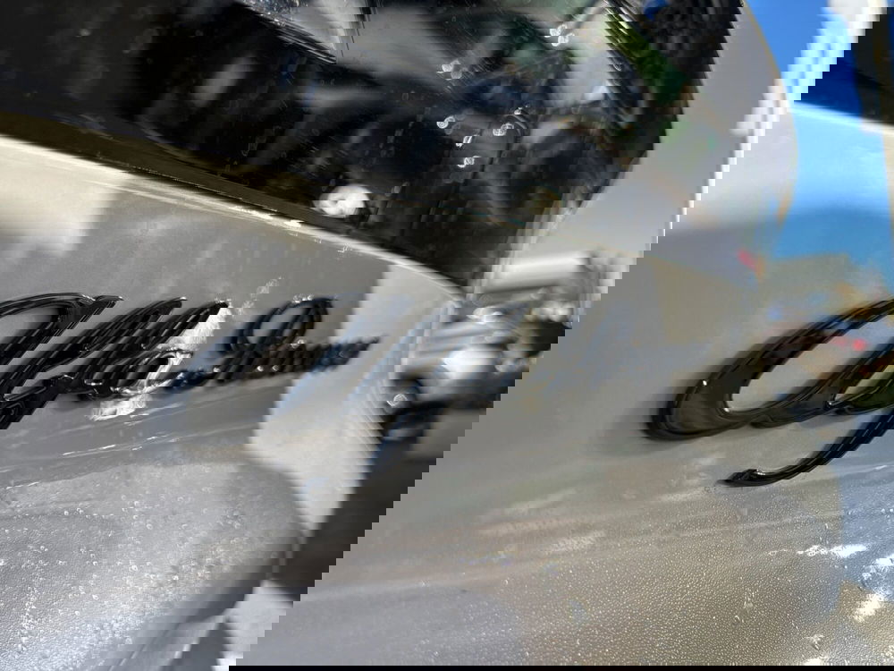 Alfa Romeo Junior usata a Roma (9)