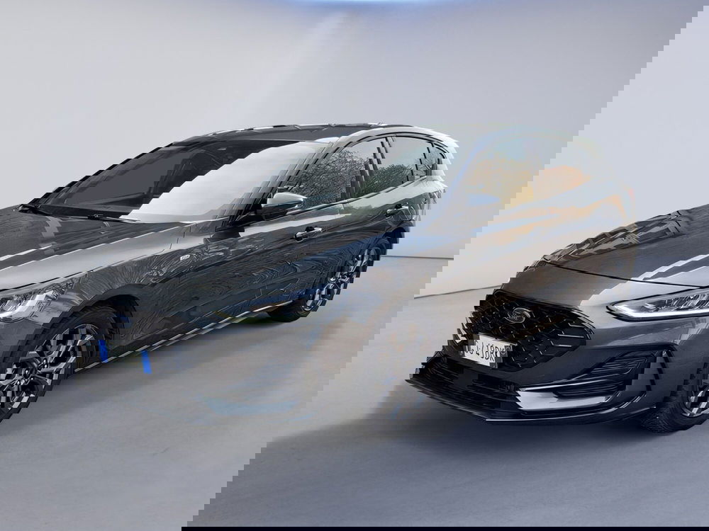 Ford Focus usata a Padova