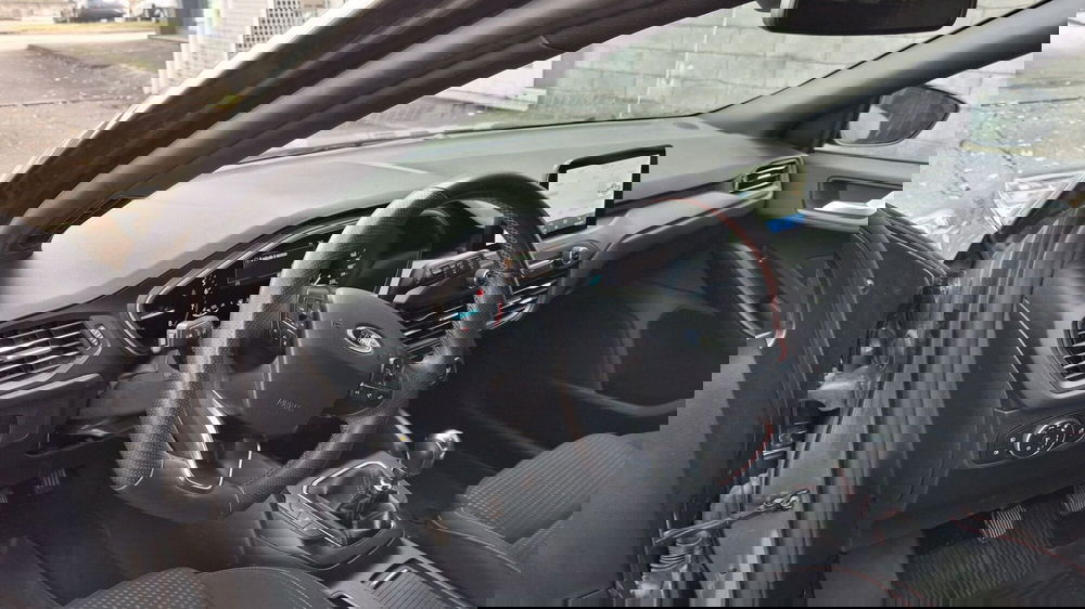 Ford Focus usata a Padova (10)