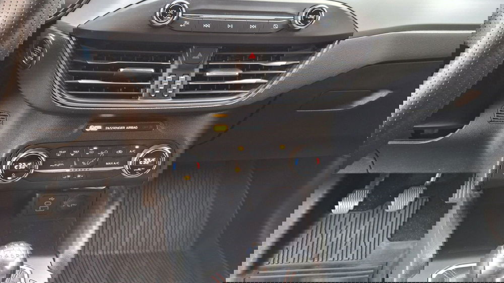 Ford Focus usata a Padova (12)