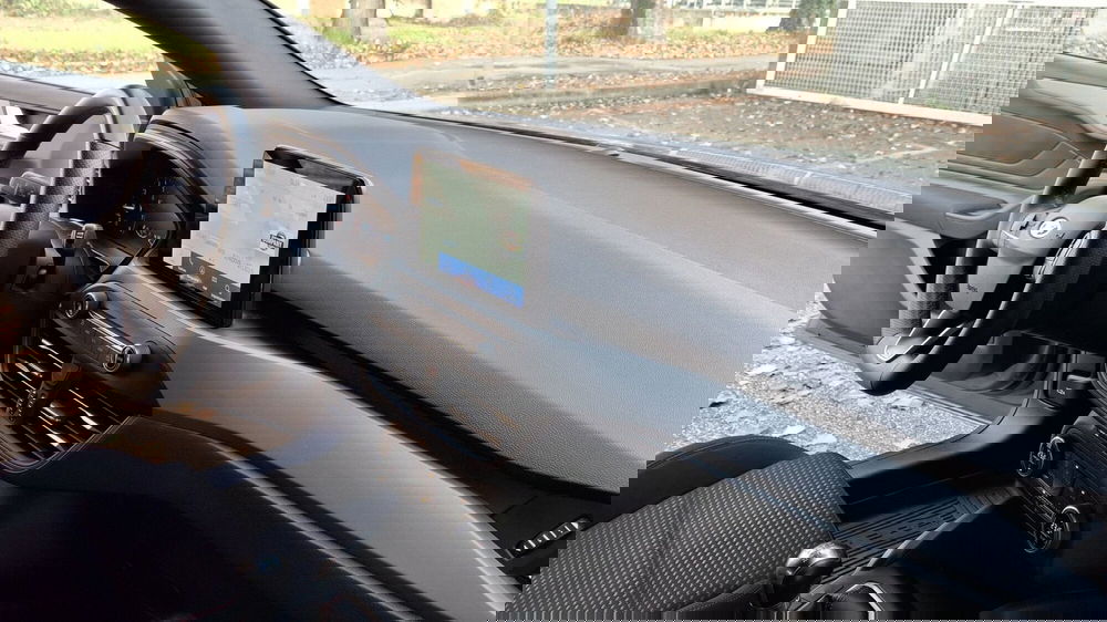 Ford Focus usata a Padova (13)