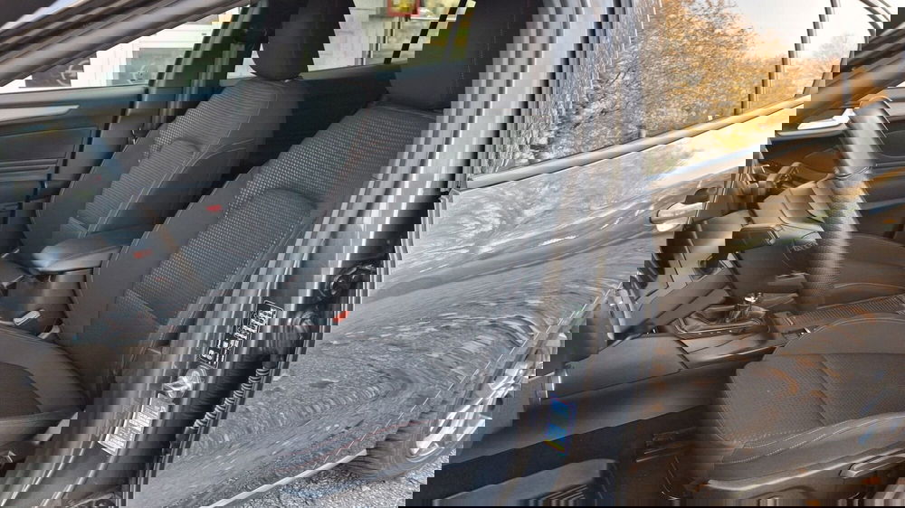 Ford Focus usata a Padova (14)