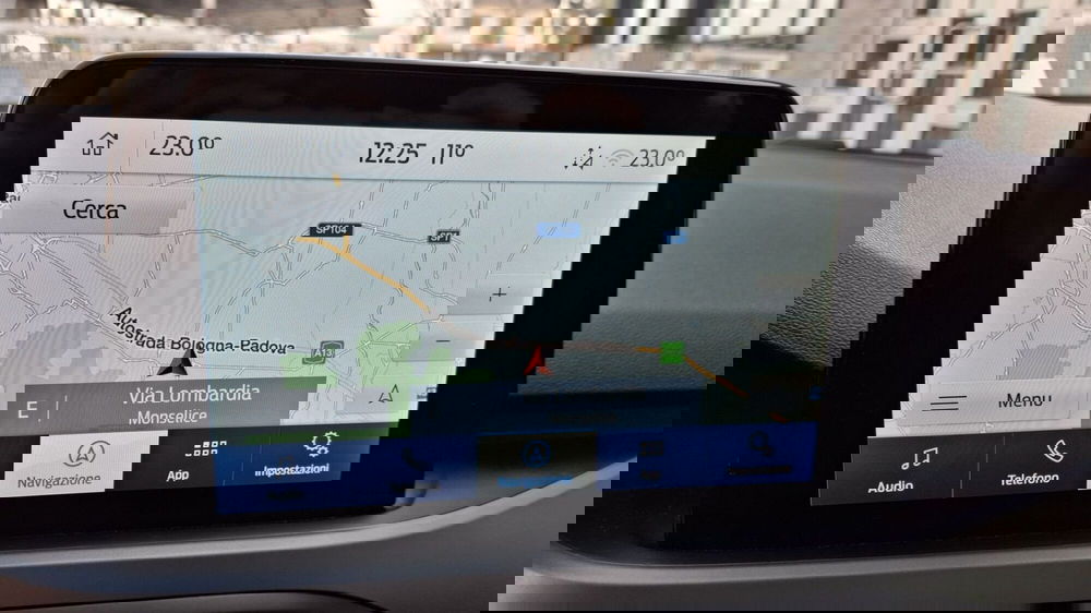 Ford Focus usata a Padova (15)