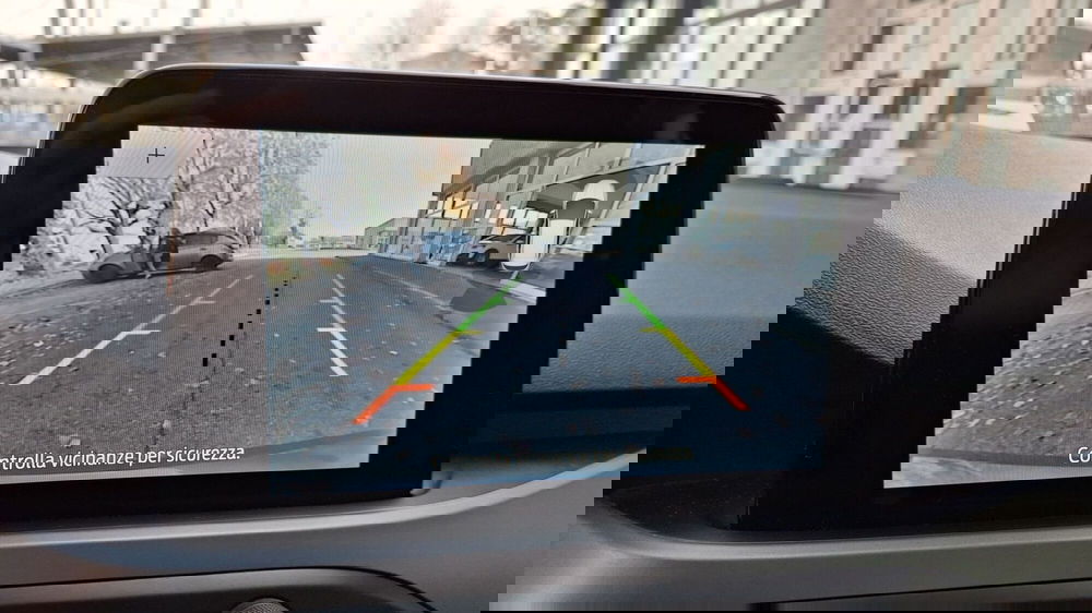 Ford Focus usata a Padova (16)