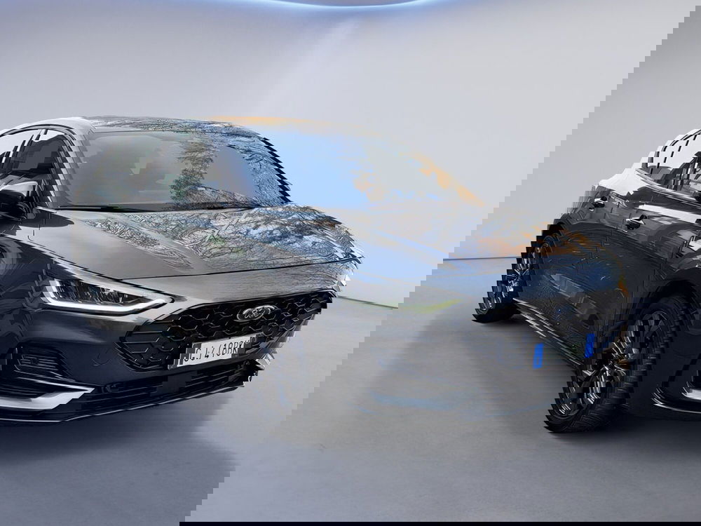 Ford Focus usata a Padova (2)