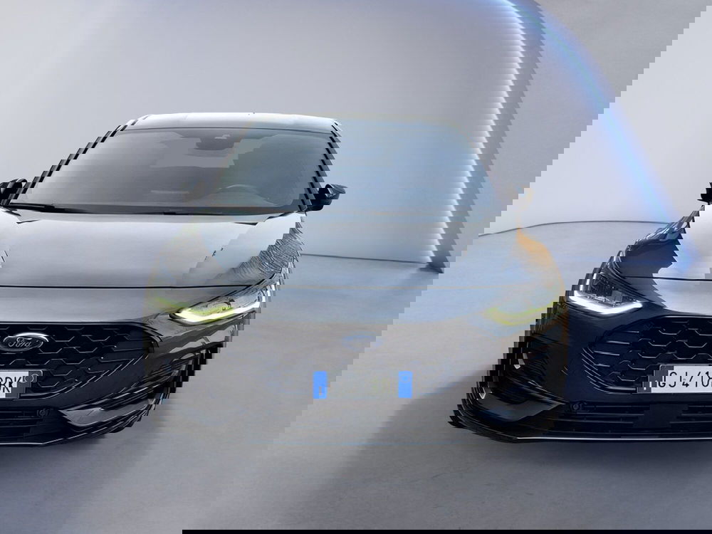 Ford Focus usata a Padova (3)