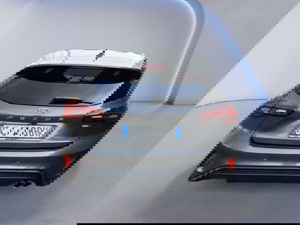 Ford Focus usata a Padova (4)