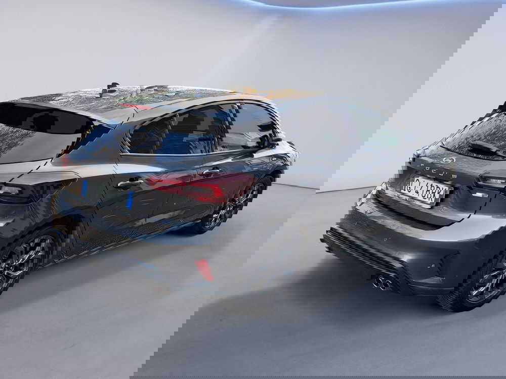 Ford Focus usata a Padova (6)