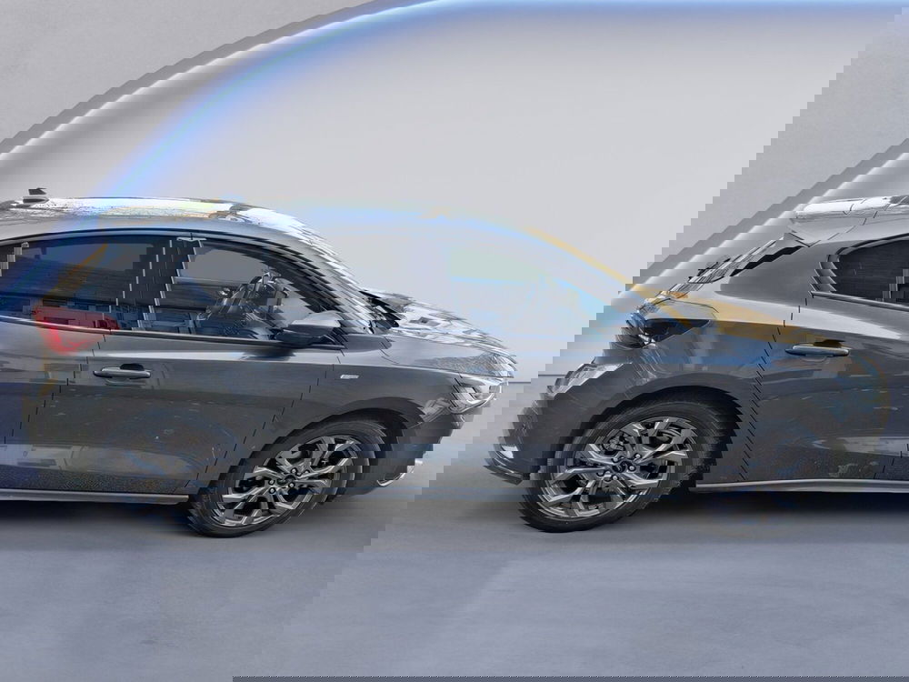 Ford Focus usata a Padova (7)