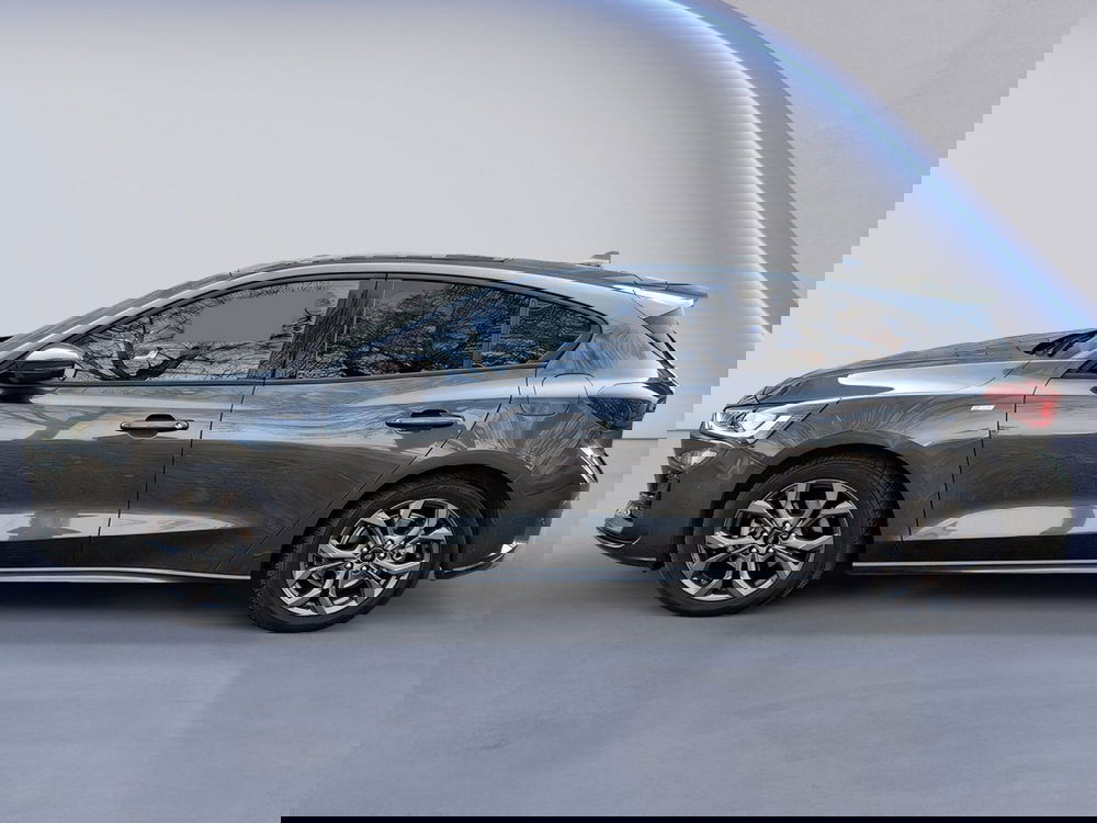 Ford Focus usata a Padova (8)