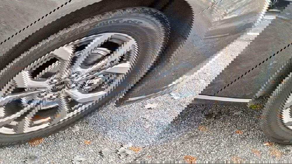 Ford Focus usata a Padova (9)