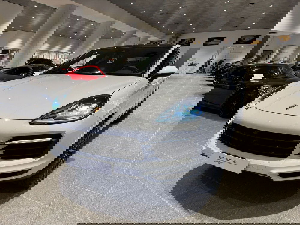 Porsche Cayenne Coupé usata a Firenze