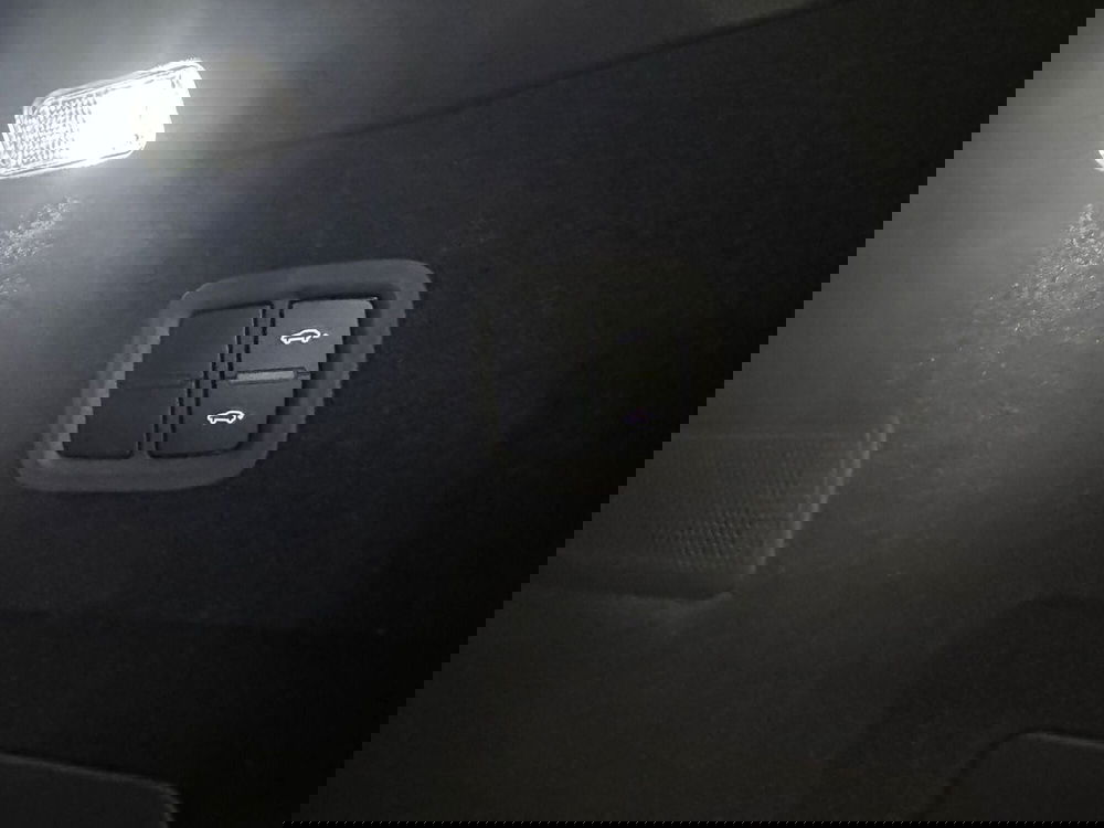 Porsche Cayenne Coupé usata a Firenze (16)