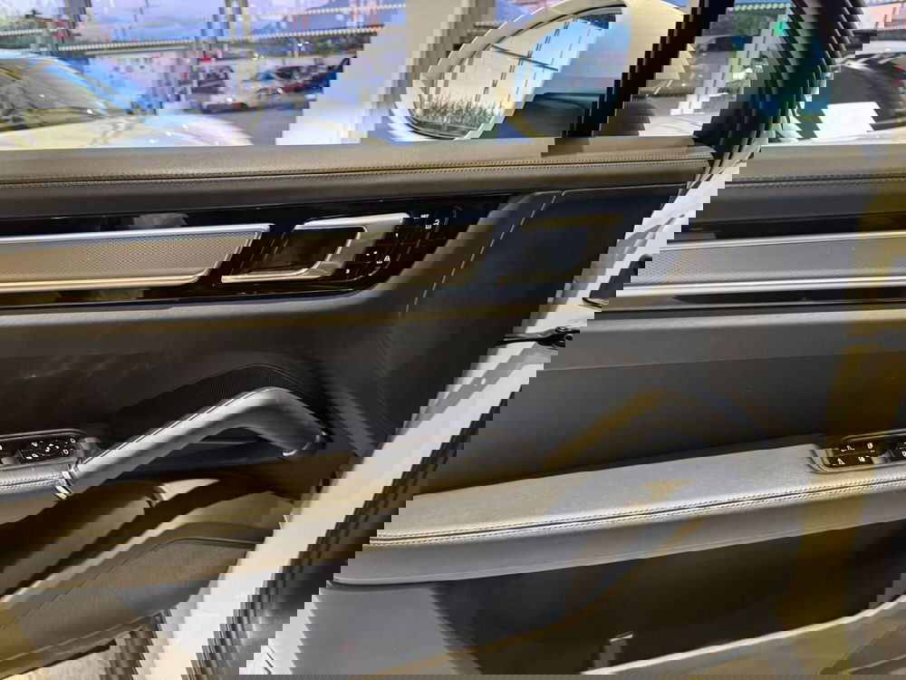 Porsche Cayenne Coupé usata a Firenze (18)