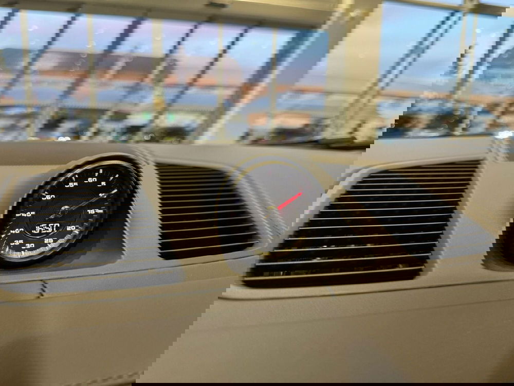 Porsche Cayenne Coupé usata a Firenze (19)