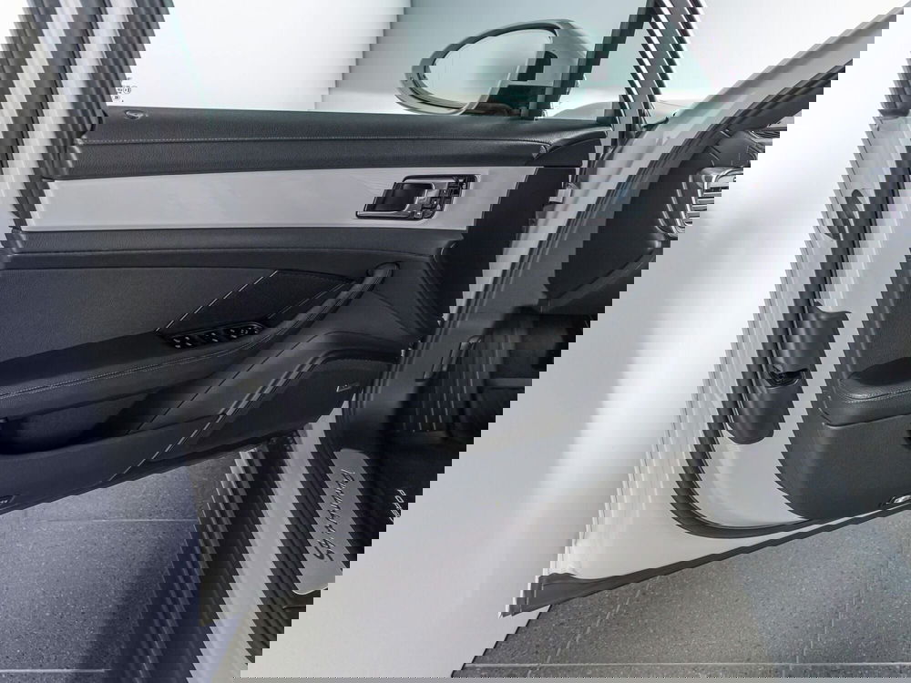 Porsche Panamera Sport Turismo usata a Firenze (10)