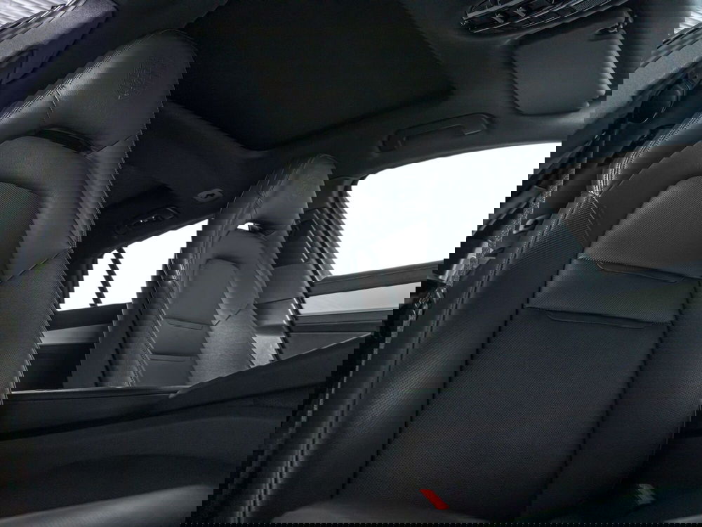 Porsche Panamera Sport Turismo usata a Firenze (12)