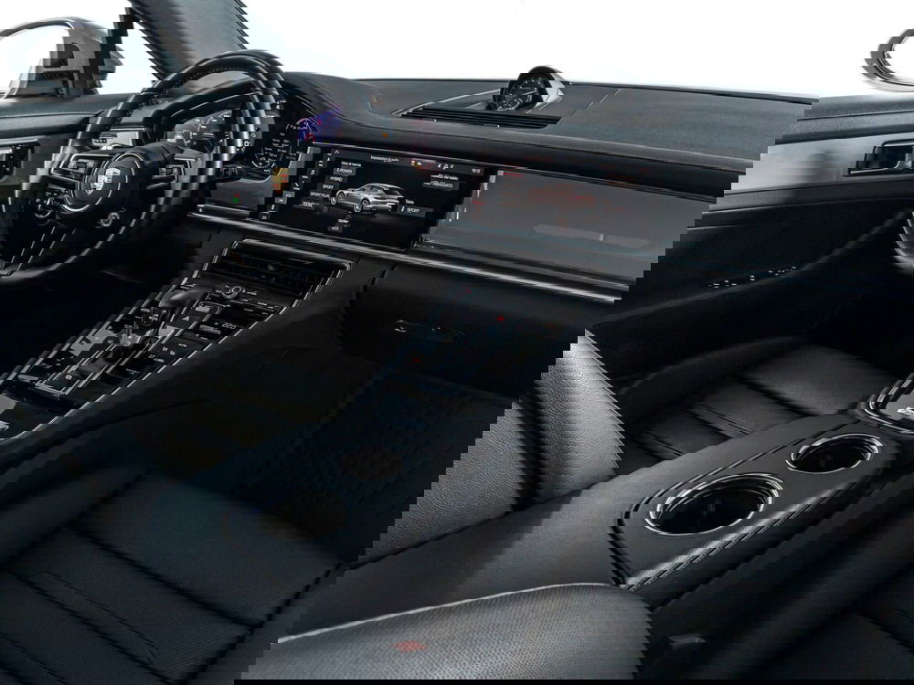 Porsche Panamera Sport Turismo usata a Firenze (13)