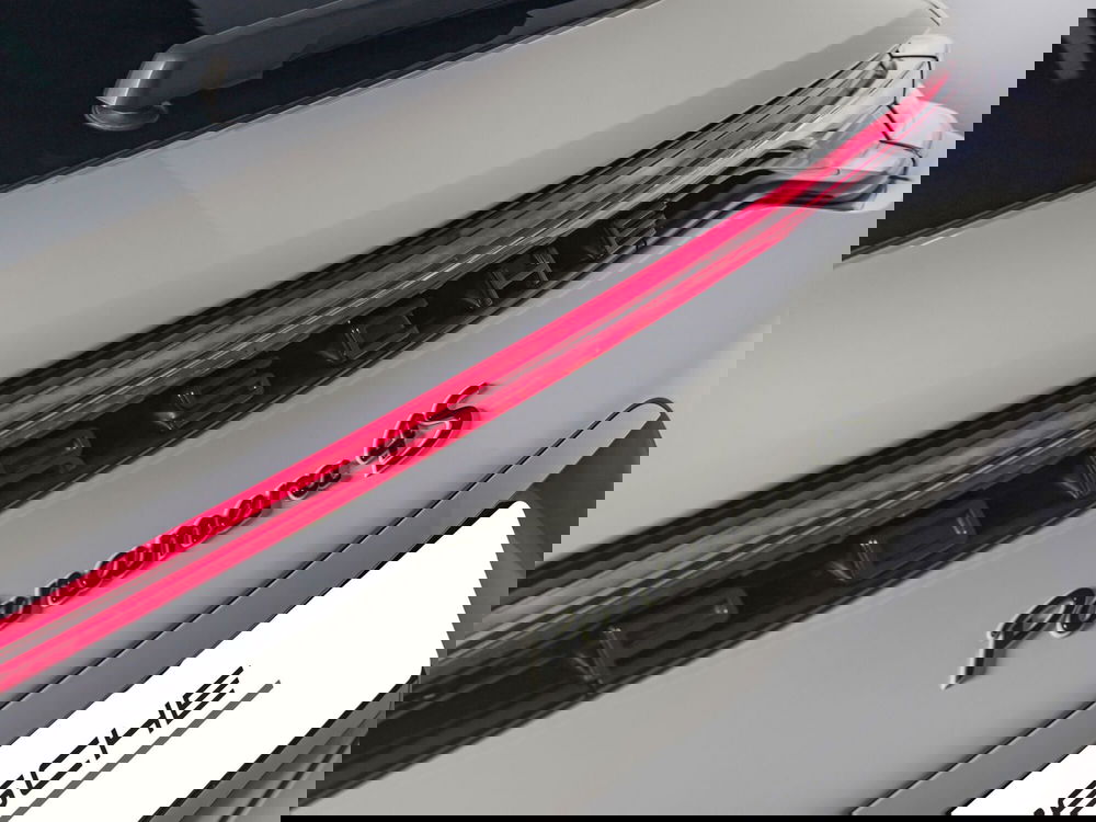 Porsche Panamera Sport Turismo usata a Firenze (6)