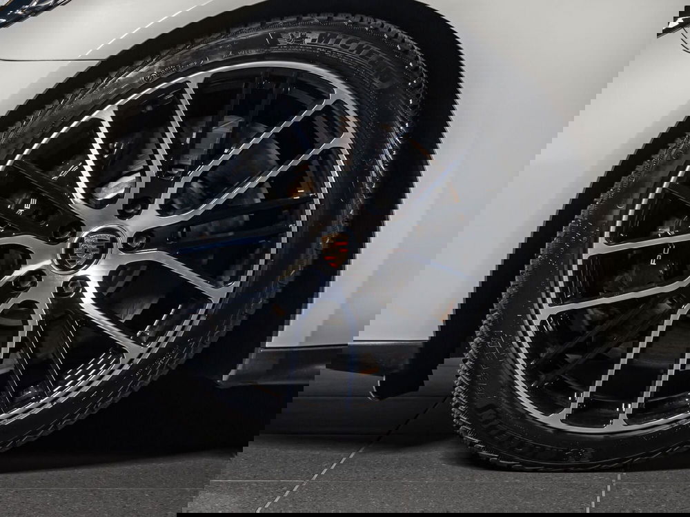 Porsche Panamera Sport Turismo usata a Firenze (7)