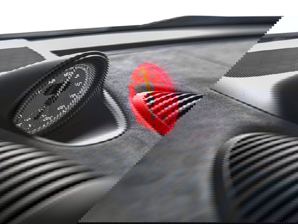 Porsche 718 Boxster  nuova a Firenze (14)