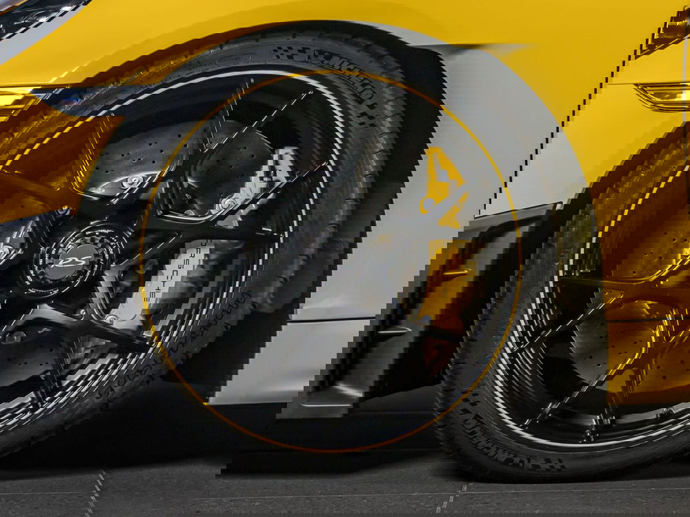 Porsche 718 Boxster  nuova a Firenze (8)