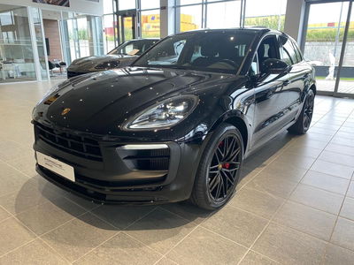 Porsche Macan 2.9 GTS 440cv pdk del 2024 usata a Firenze