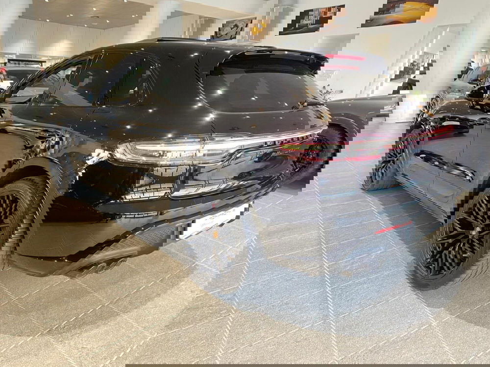 Porsche Macan usata a Firenze (10)