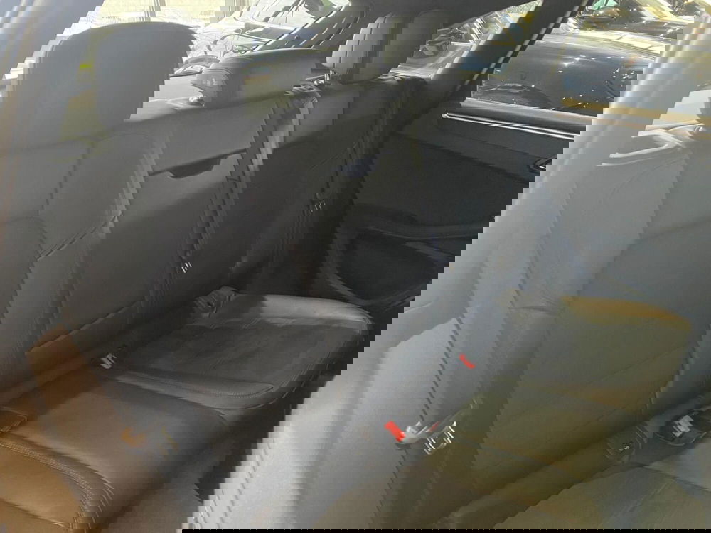 Porsche Macan usata a Firenze (11)