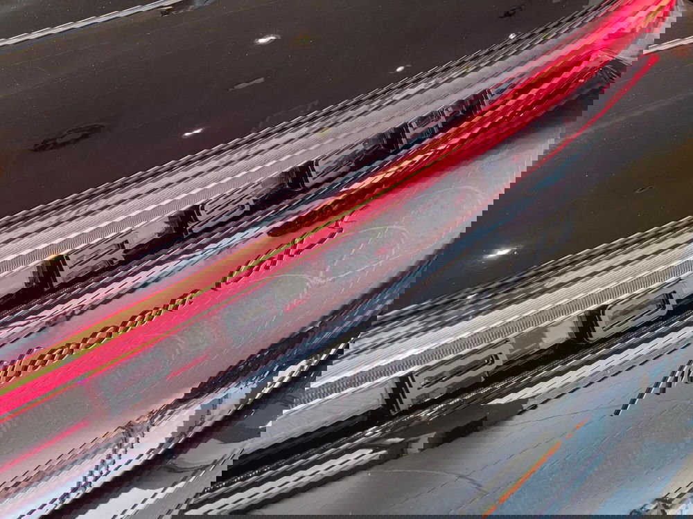 Porsche Macan usata a Firenze (12)