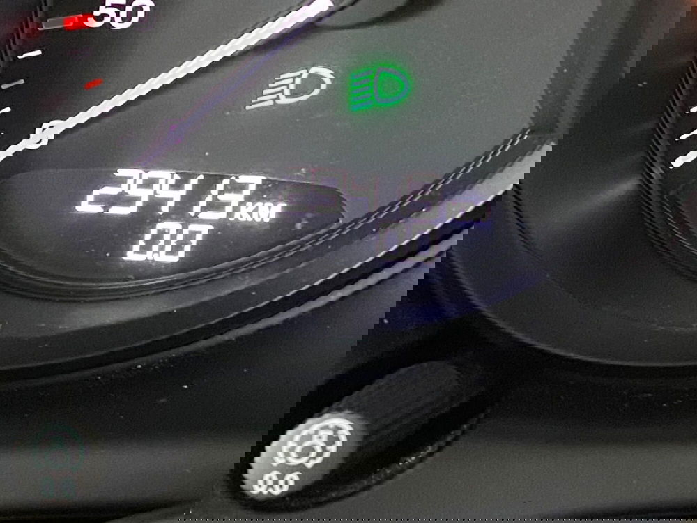 Porsche Macan usata a Firenze (17)