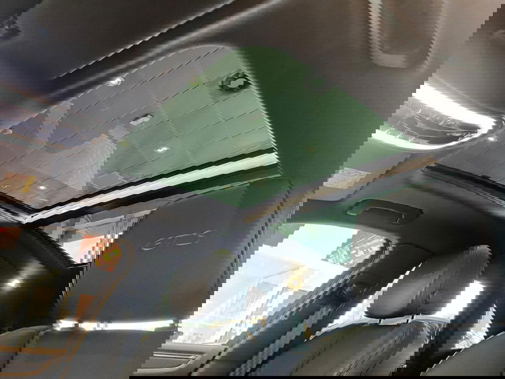 Porsche Macan usata a Firenze (18)