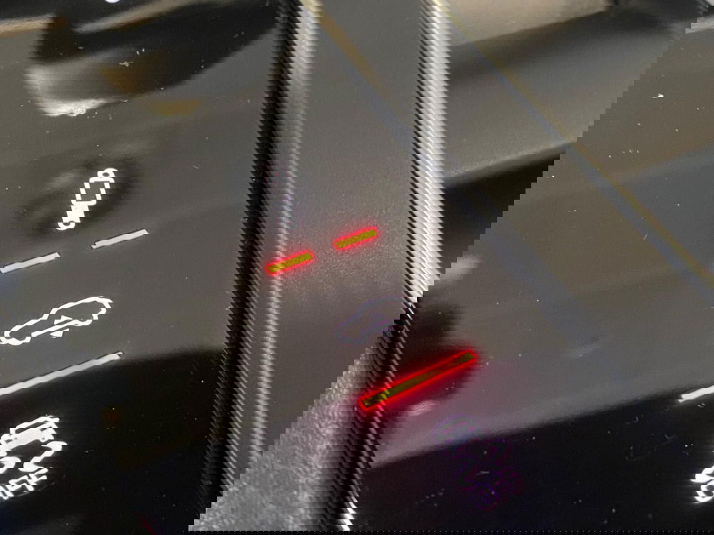 Porsche Macan usata a Firenze (19)