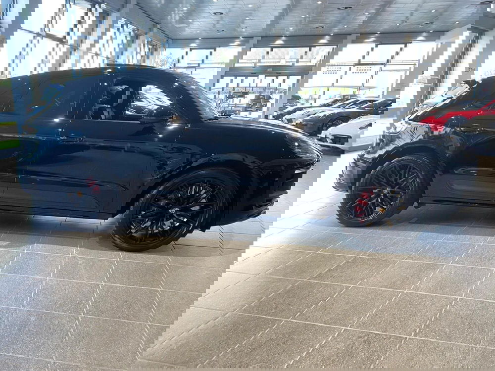 Porsche Macan usata a Firenze (3)