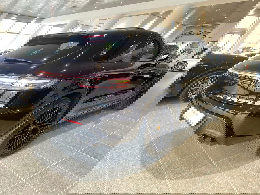 Porsche Macan usata a Firenze (6)