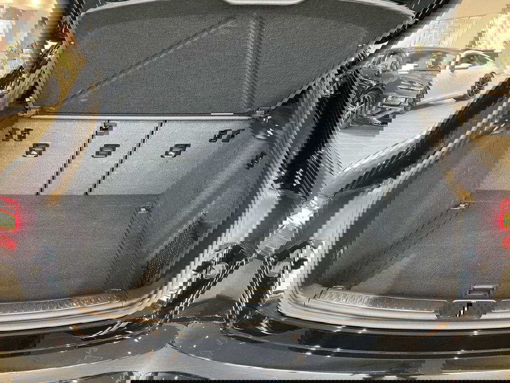 Porsche Macan usata a Firenze (9)