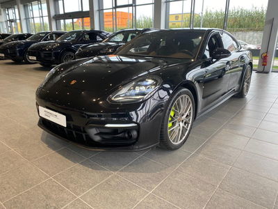 Porsche Panamera 2.9 4S e-hybrid auto del 2022 usata a Firenze