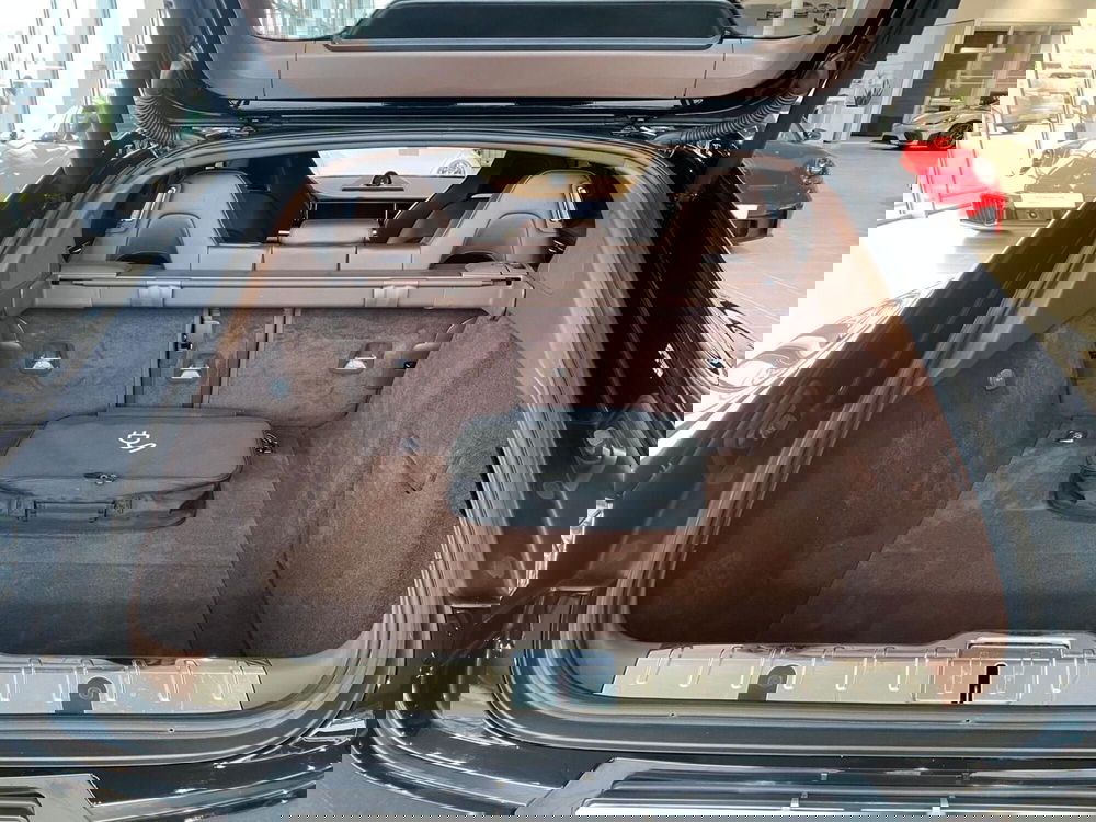 Porsche Panamera usata a Firenze (12)