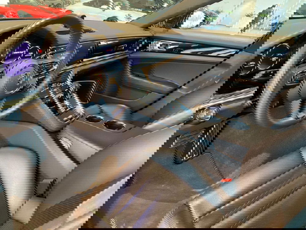 Porsche Panamera usata a Firenze (13)