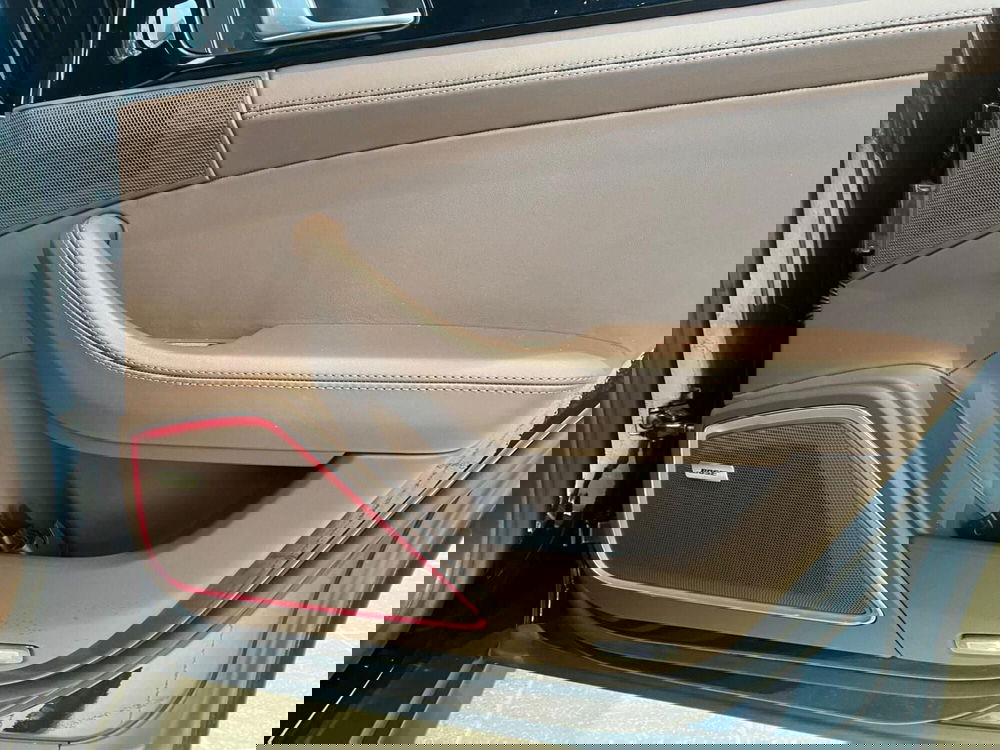 Porsche Panamera usata a Firenze (14)