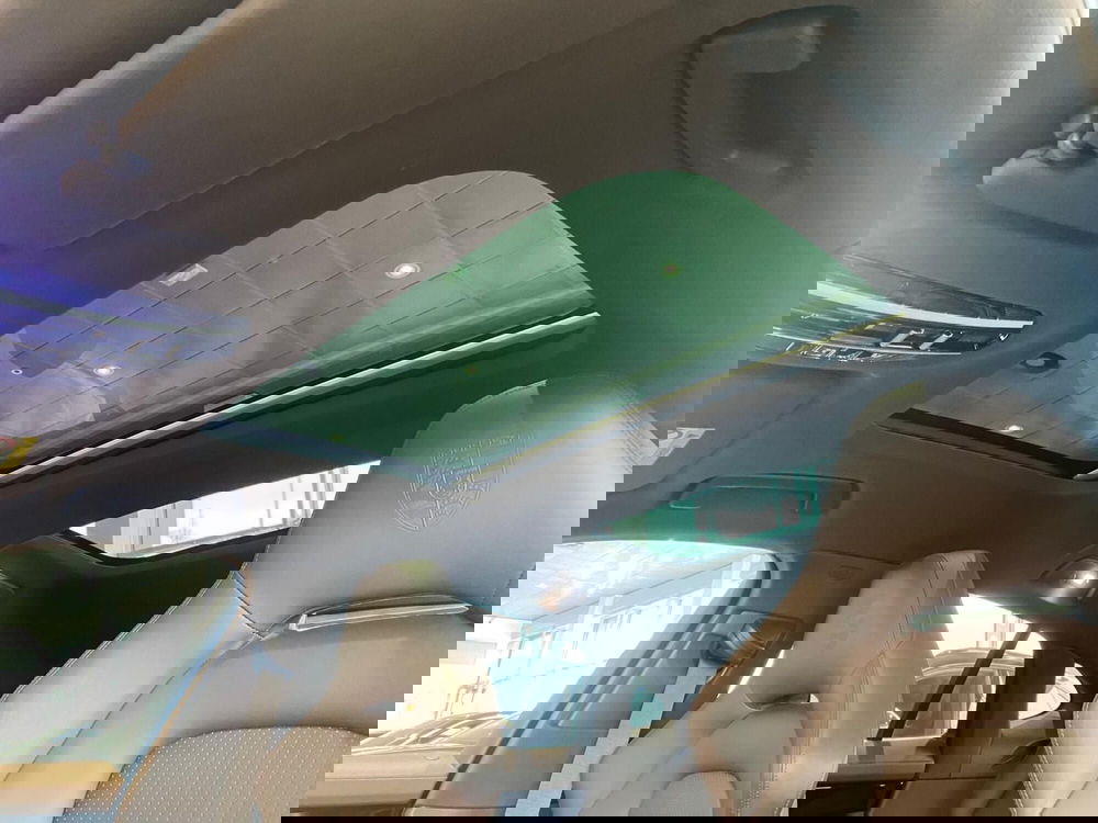 Porsche Panamera usata a Firenze (15)