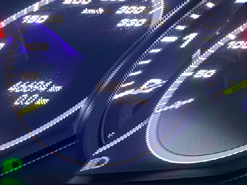 Porsche Panamera usata a Firenze (20)