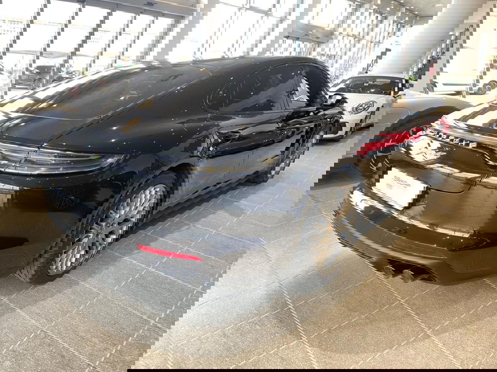 Porsche Panamera usata a Firenze (4)